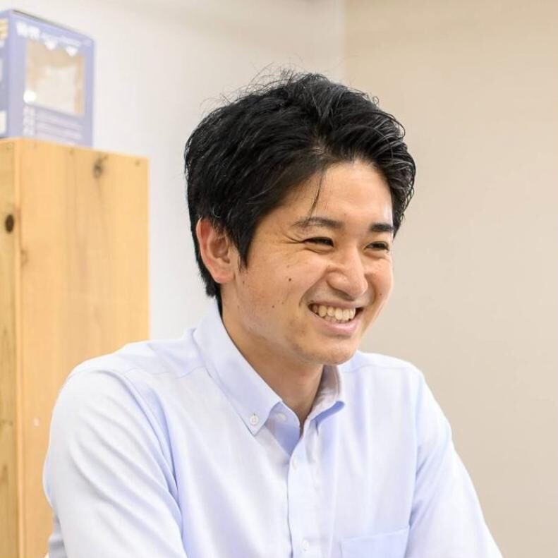 筆者・土倉進太郎